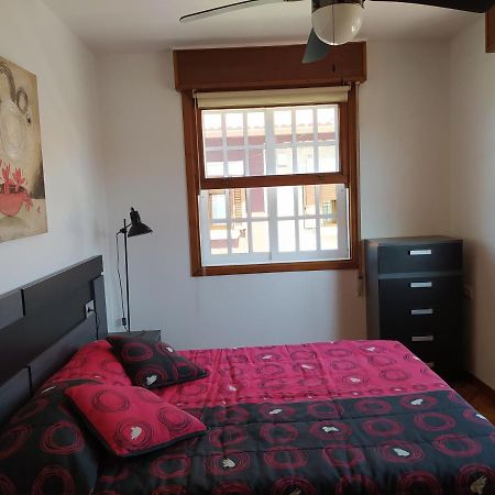 Casa Pardaina Villa Vigo Eksteriør billede