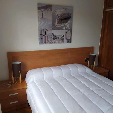 Casa Pardaina Villa Vigo Eksteriør billede